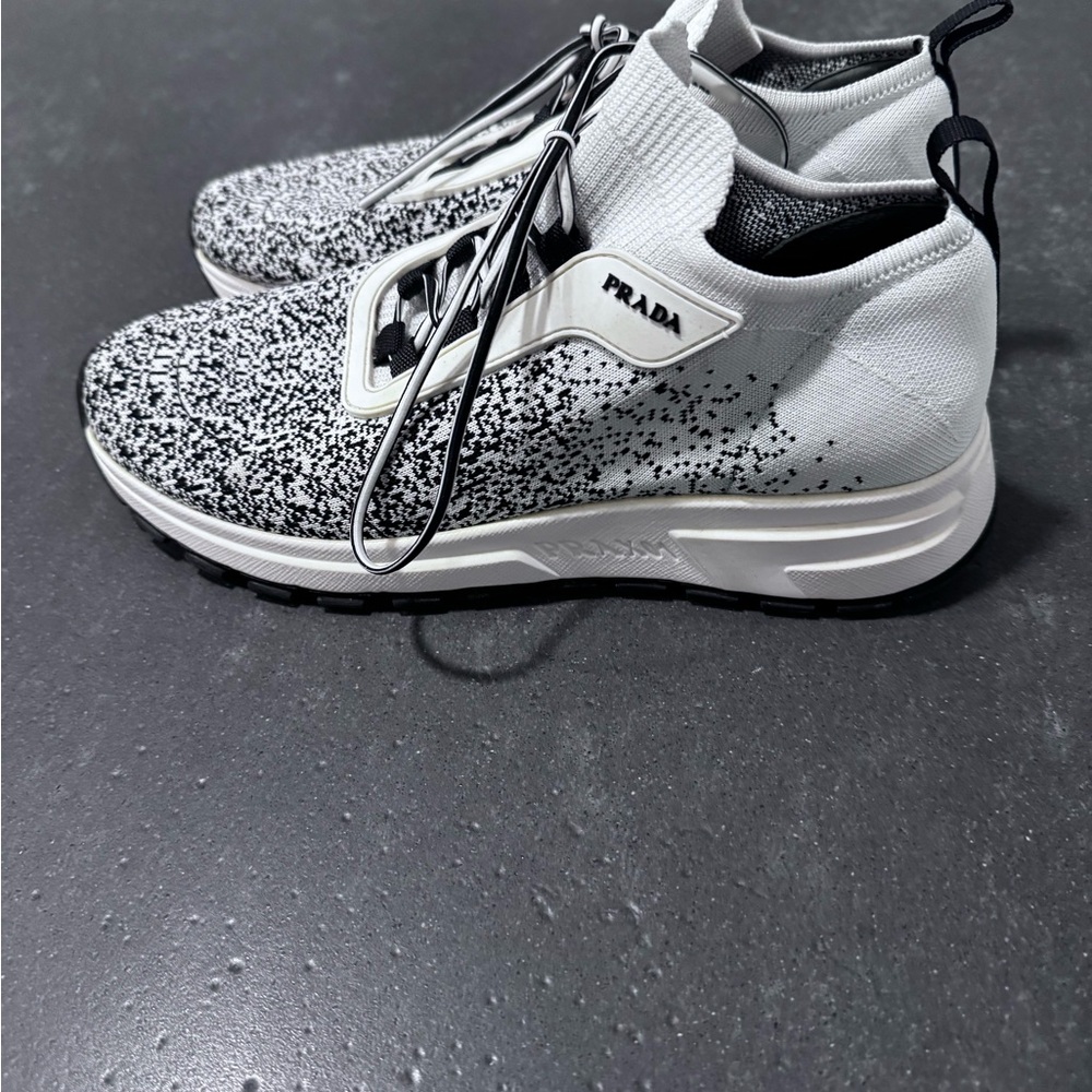 PRADA Women’s Sneakers - Picture 3 of 8